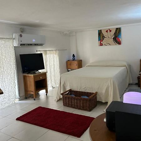 La Casa Di Rocco Apartment Наполи Екстериор снимка