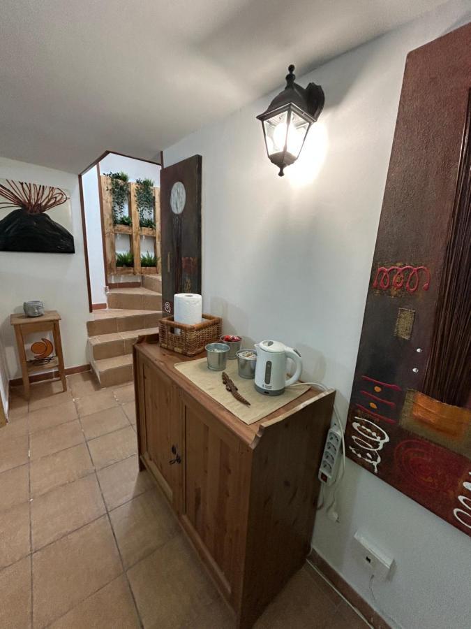 La Casa Di Rocco Apartment Наполи Екстериор снимка