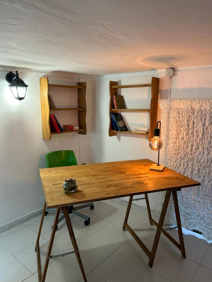 La Casa Di Rocco Apartment Наполи Екстериор снимка